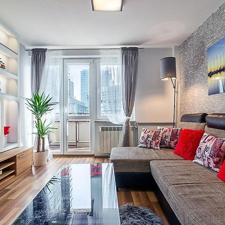 Rent like home - Pańska 3 Warszawa Eksteriør bilde