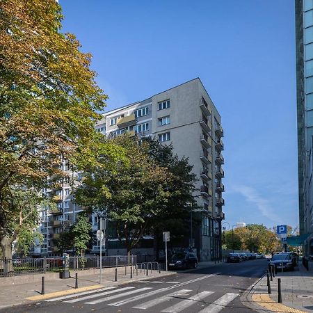 Rent like home - Pańska 3 Warszawa Eksteriør bilde