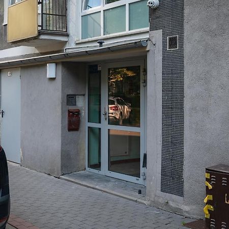 Rent like home - Pańska 3 Warszawa Eksteriør bilde