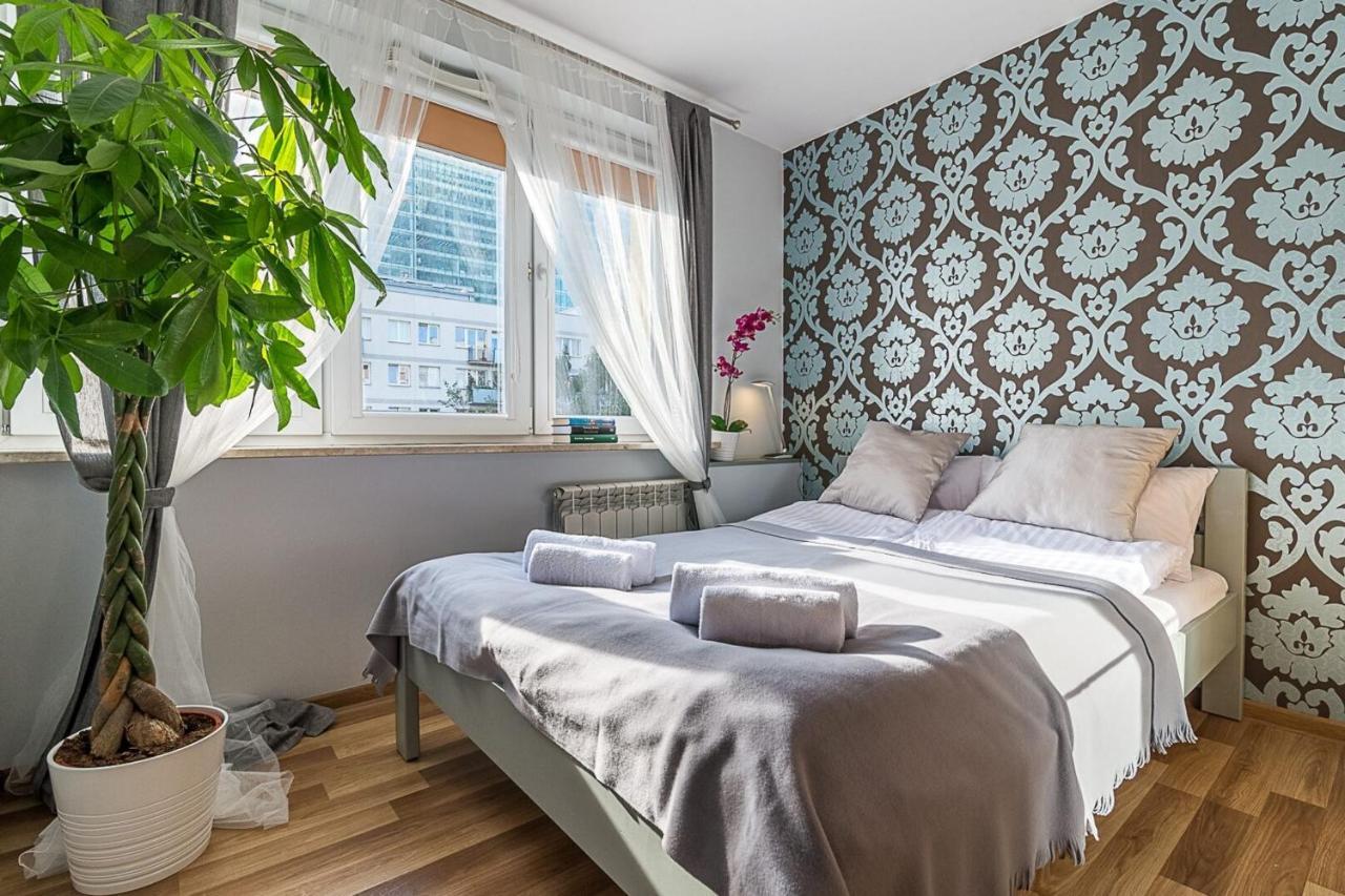 Rent like home - Pańska 3 Warszawa Eksteriør bilde