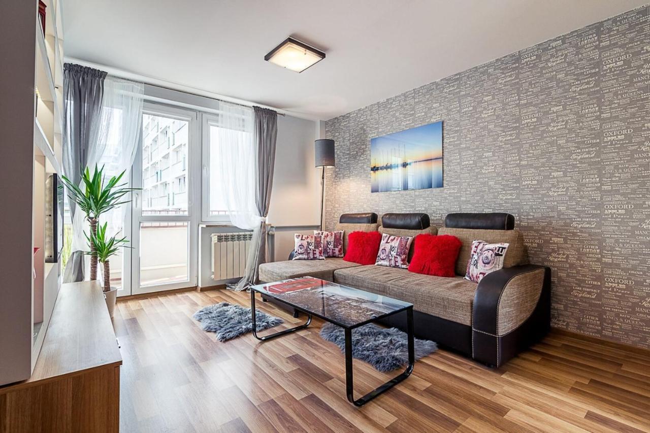 Rent like home - Pańska 3 Warszawa Eksteriør bilde