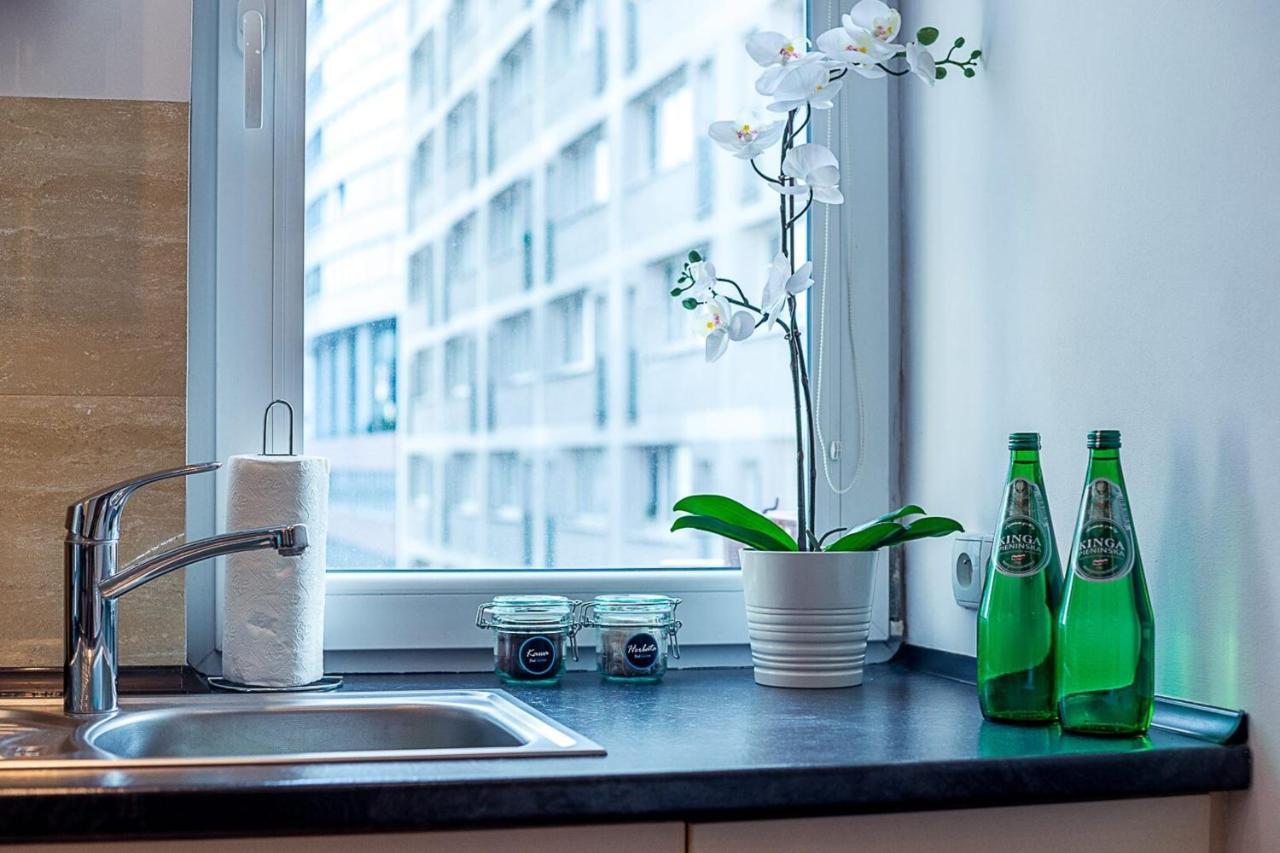 Rent like home - Pańska 3 Warszawa Eksteriør bilde